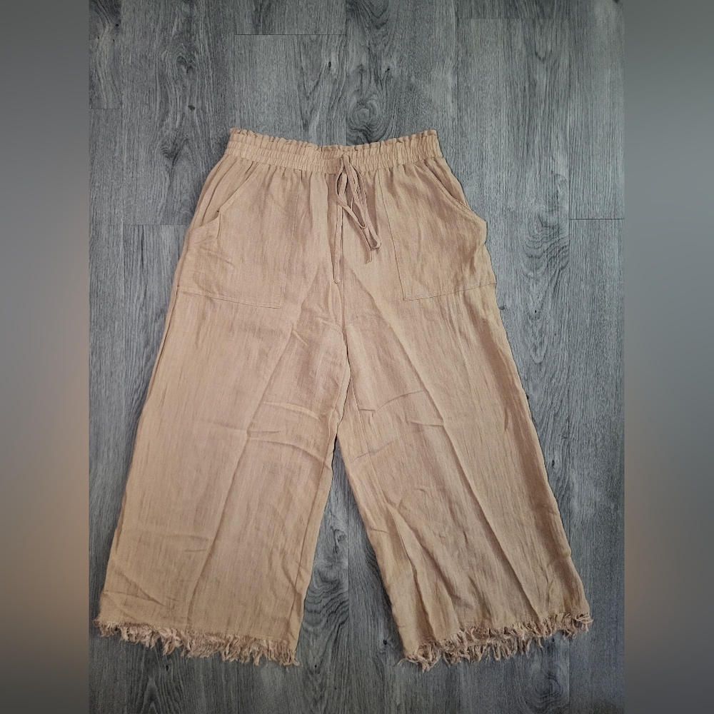 Gilli gauchos